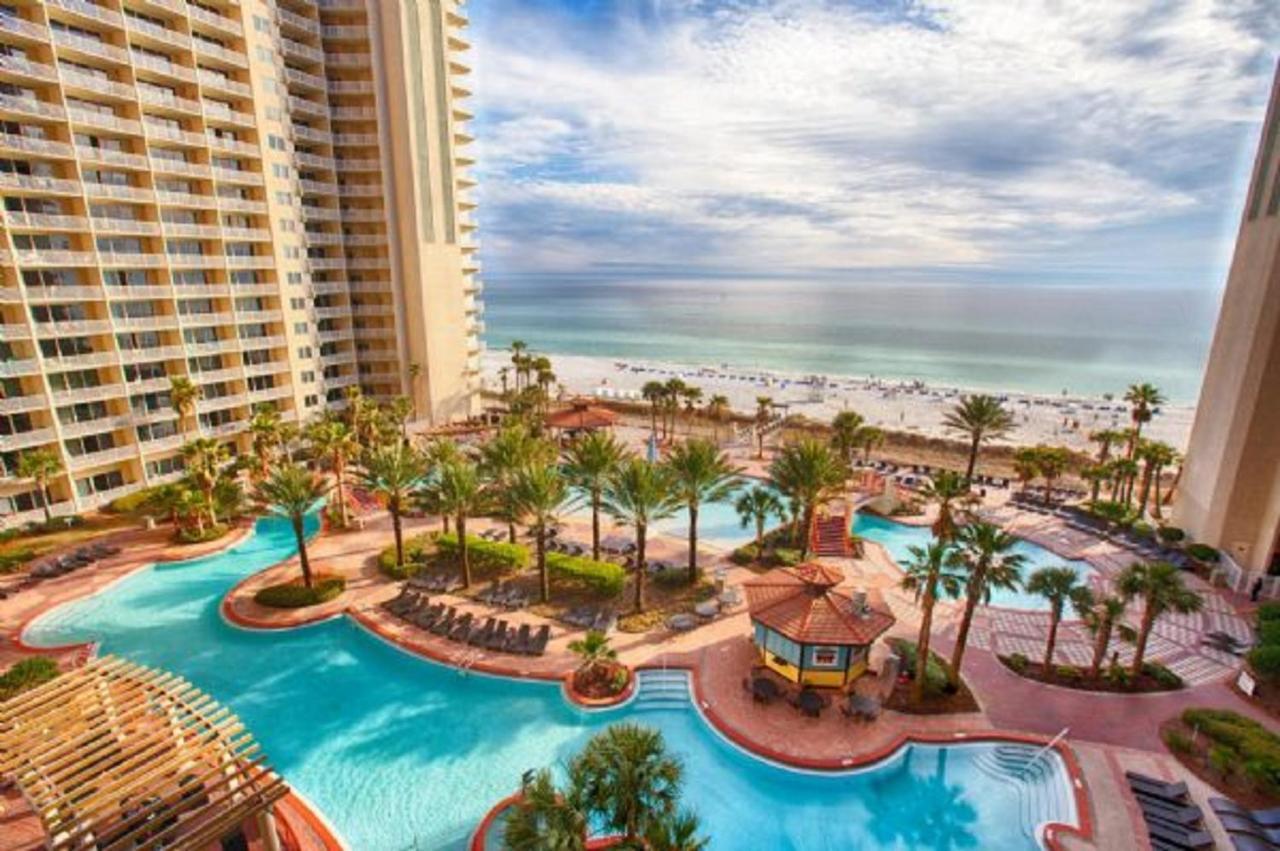 Shores Of Panama By Panhandle Getaways Panama City Beach Zewnętrze zdjęcie
