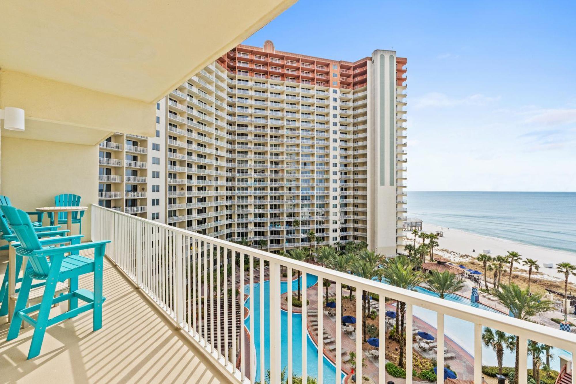 Shores Of Panama By Panhandle Getaways Panama City Beach Pokój zdjęcie