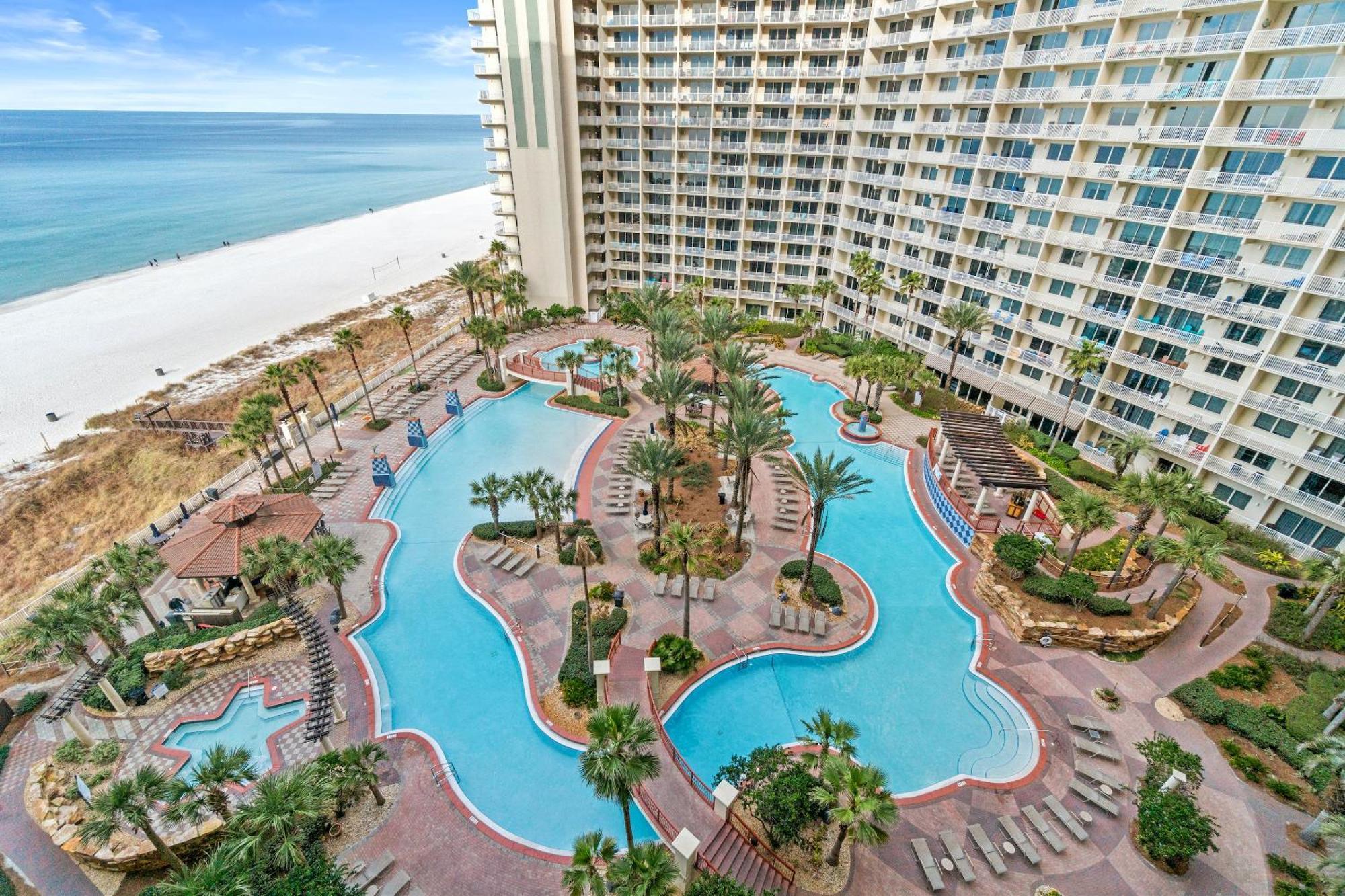 Shores Of Panama By Panhandle Getaways Panama City Beach Pokój zdjęcie