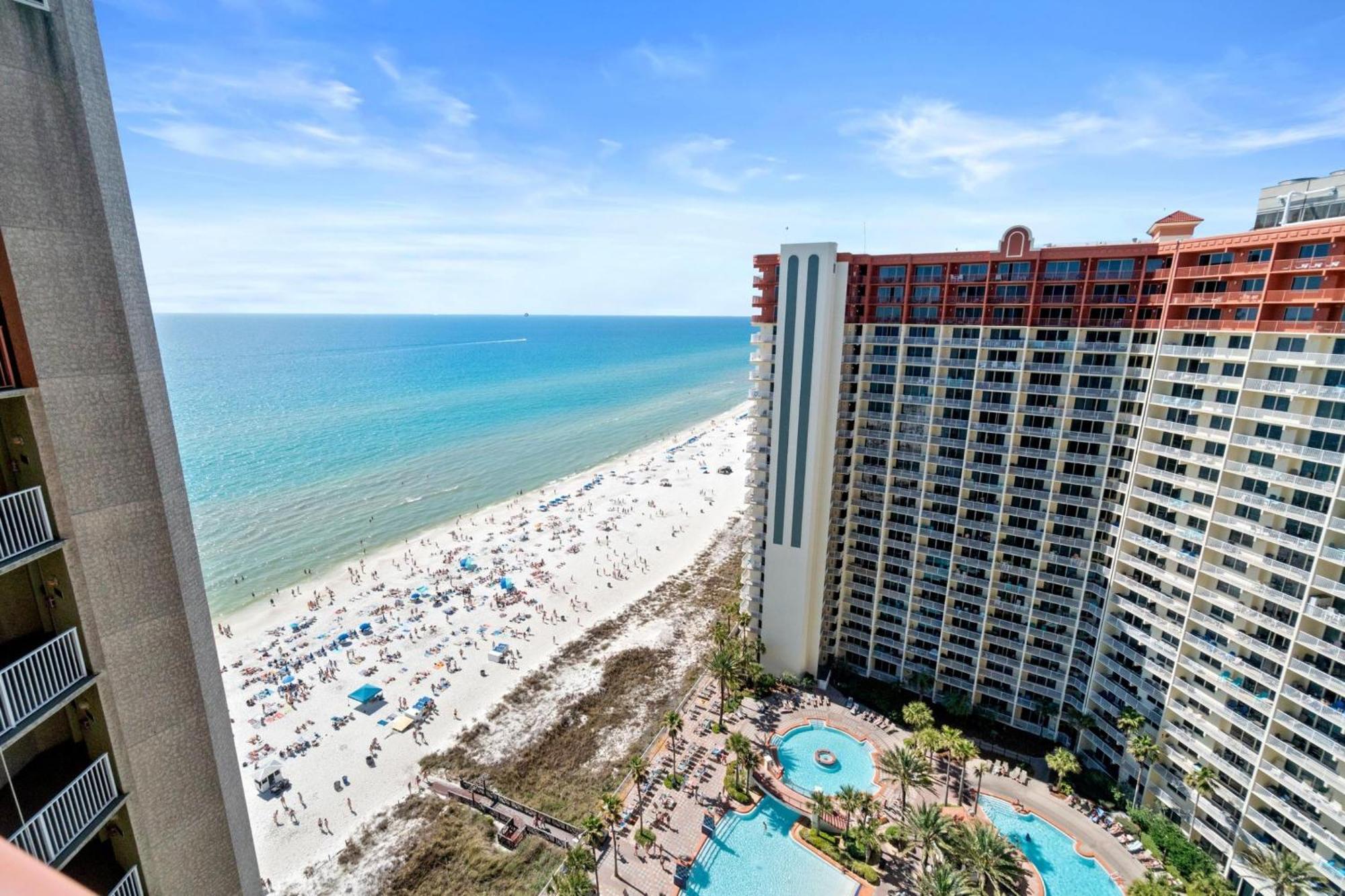 Shores Of Panama By Panhandle Getaways Panama City Beach Pokój zdjęcie
